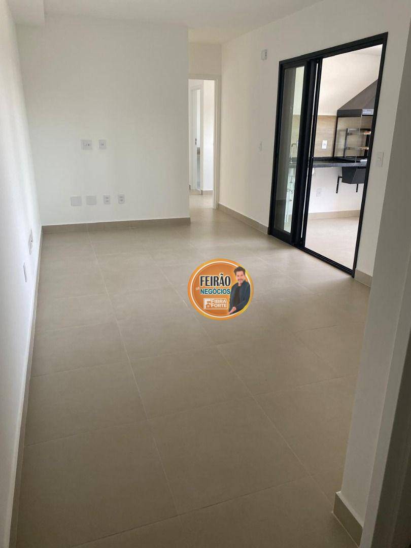 Apartamento, 2 quartos, 80 m² - Foto 5