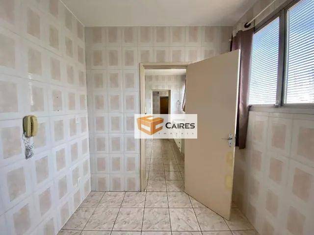 Apartamento à venda com 3 quartos, 140m² - Foto 18