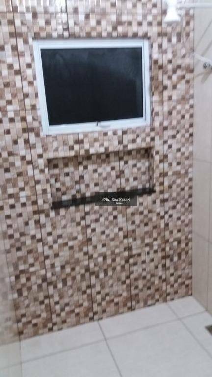 Casa de Condomínio à venda com 4 quartos, 196m² - Foto 11