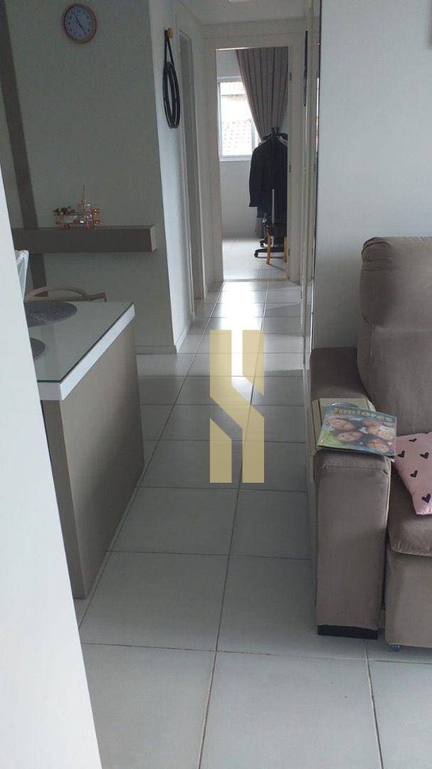 Apartamento à venda com 3 quartos, 77m² - Foto 12