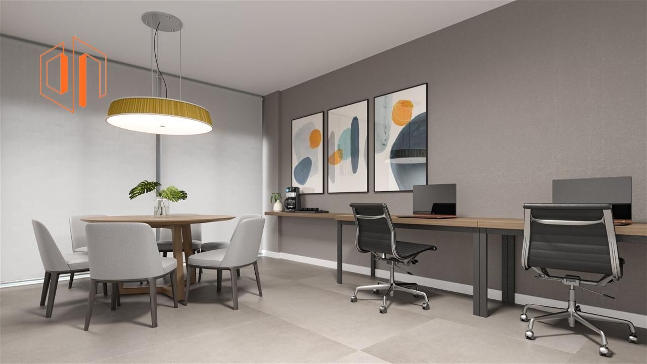 Cobertura à venda com 3 quartos, 103m² - Foto 10
