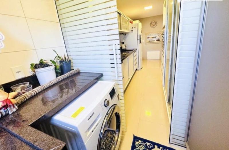 Apartamento à venda com 3 quartos, 125m² - Foto 20
