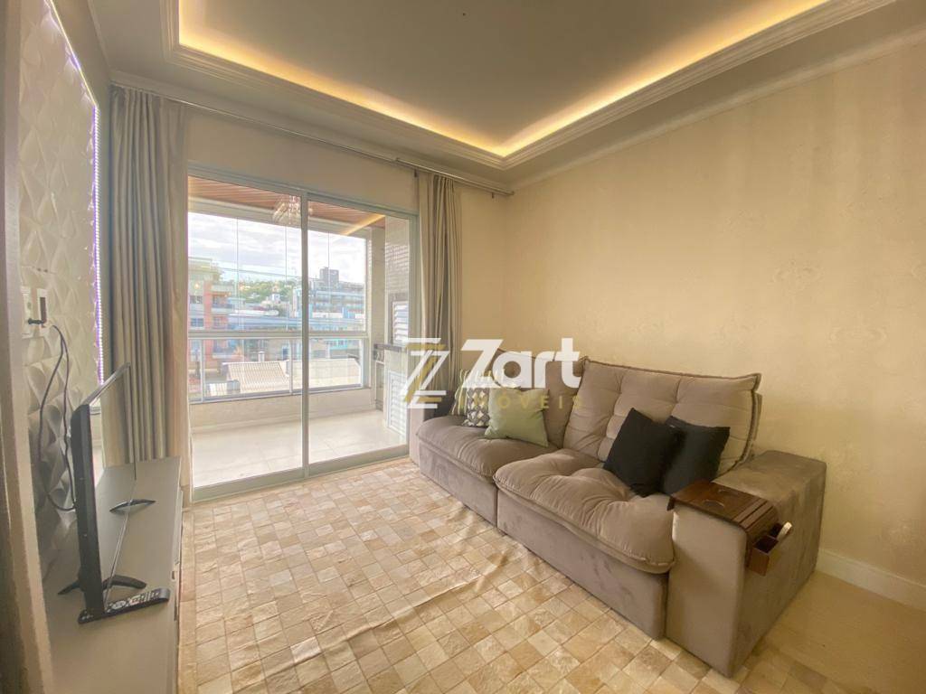 Apartamento à venda com 3 quartos, 110m² - Foto 12