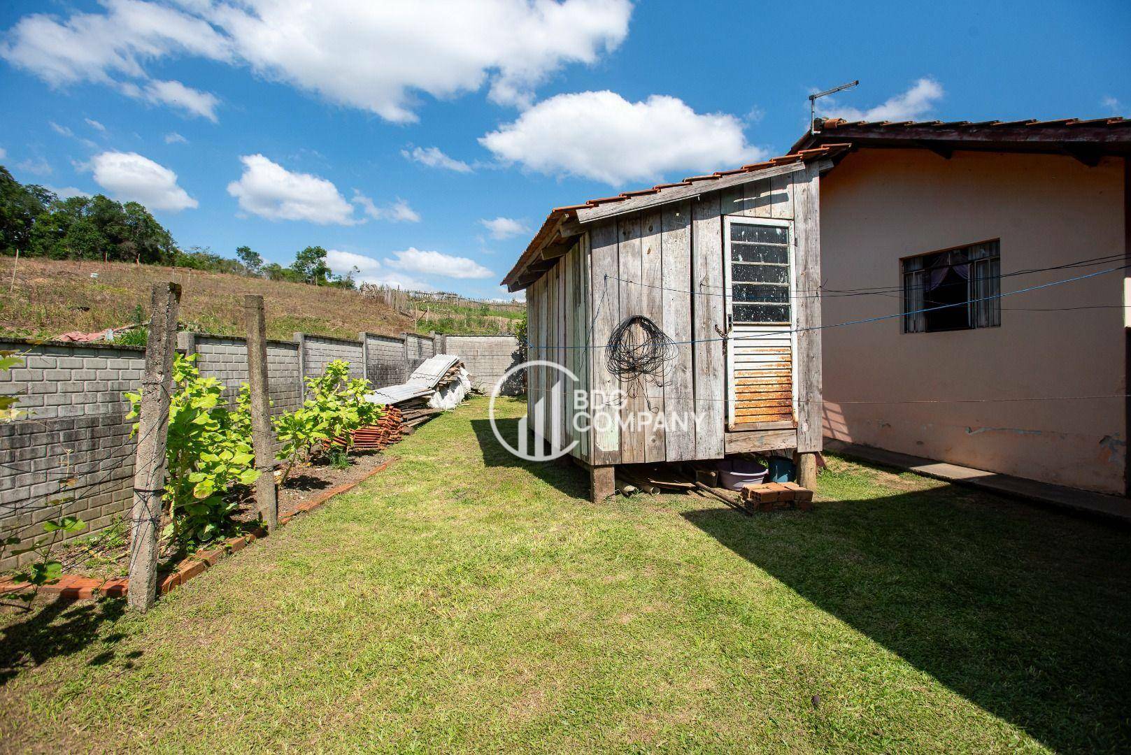 Casa à venda com 2 quartos, 80m² - Foto 11