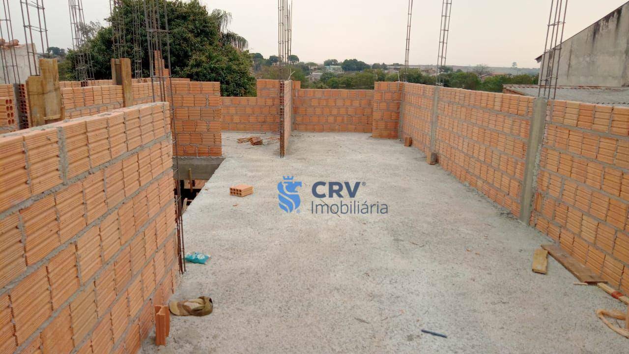 Sobrado à venda com 3 quartos, 92m² - Foto 11