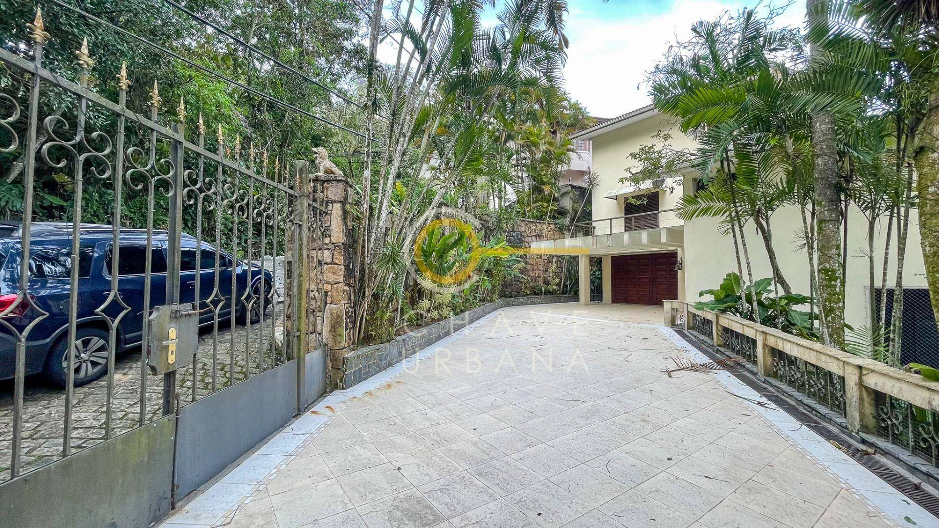 Casa de Condomínio, 6 quartos - Foto 4