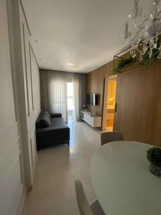 Apartamento à venda com 2 quartos, 52m² - Foto 5