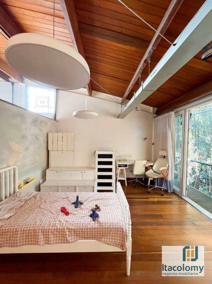 Casa de Condomínio à venda com 3 quartos, 530m² - Foto 7