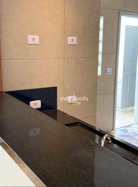 Apartamento à venda com 3 quartos, 184m² - Foto 8