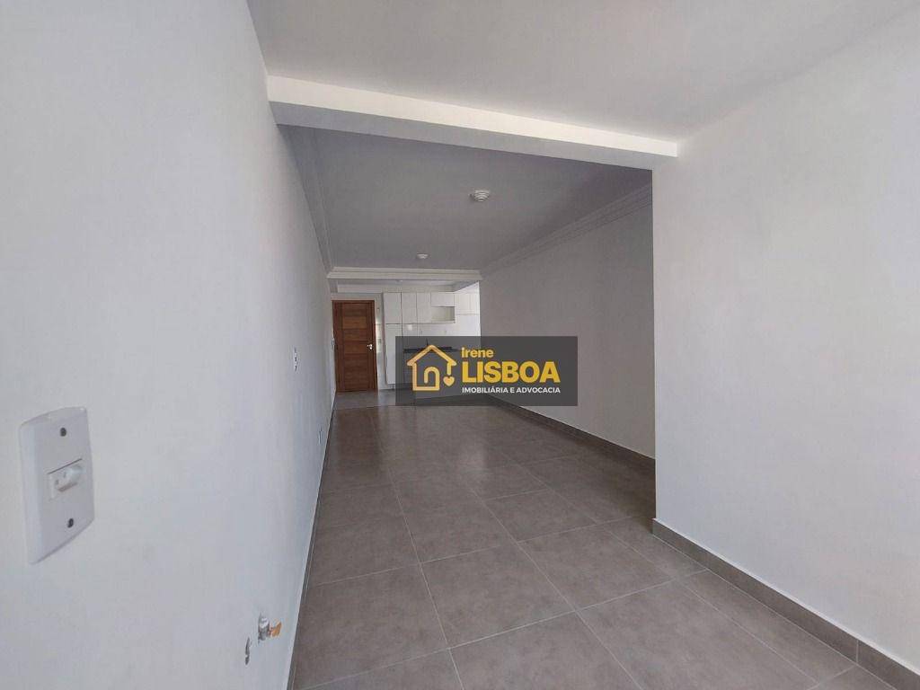 Apartamento à venda e aluguel com 2 quartos, 60m² - Foto 3