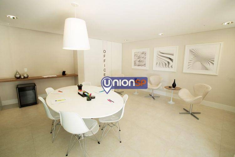 Apartamento à venda com 3 quartos, 72m² - Foto 9