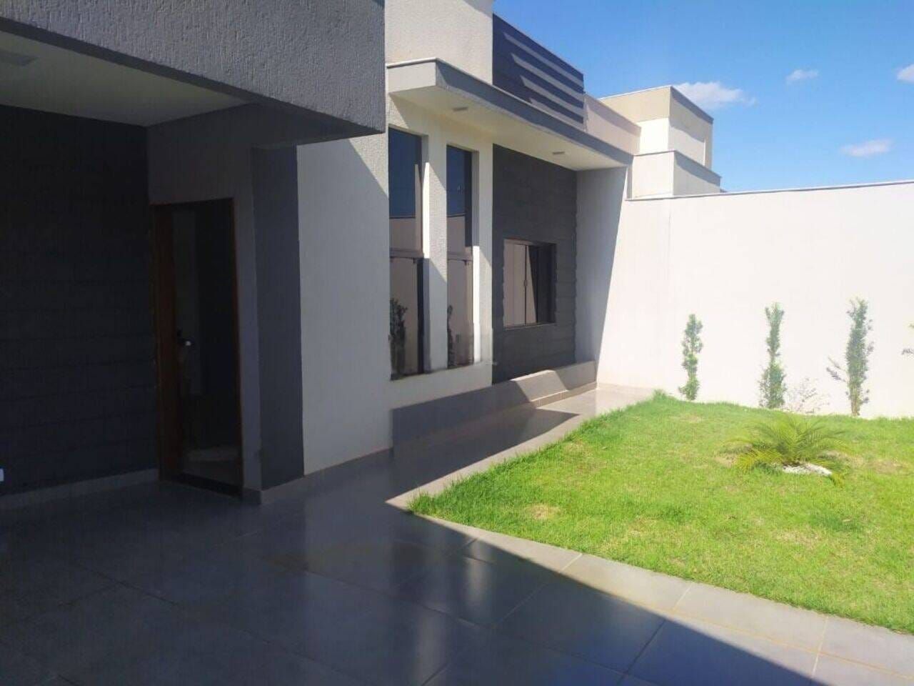 Casa, 3 quartos, 87 m² - Foto 3