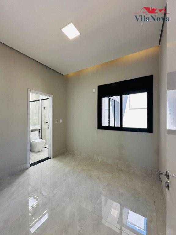 Casa de Condomínio à venda com 3 quartos, 138m² - Foto 13