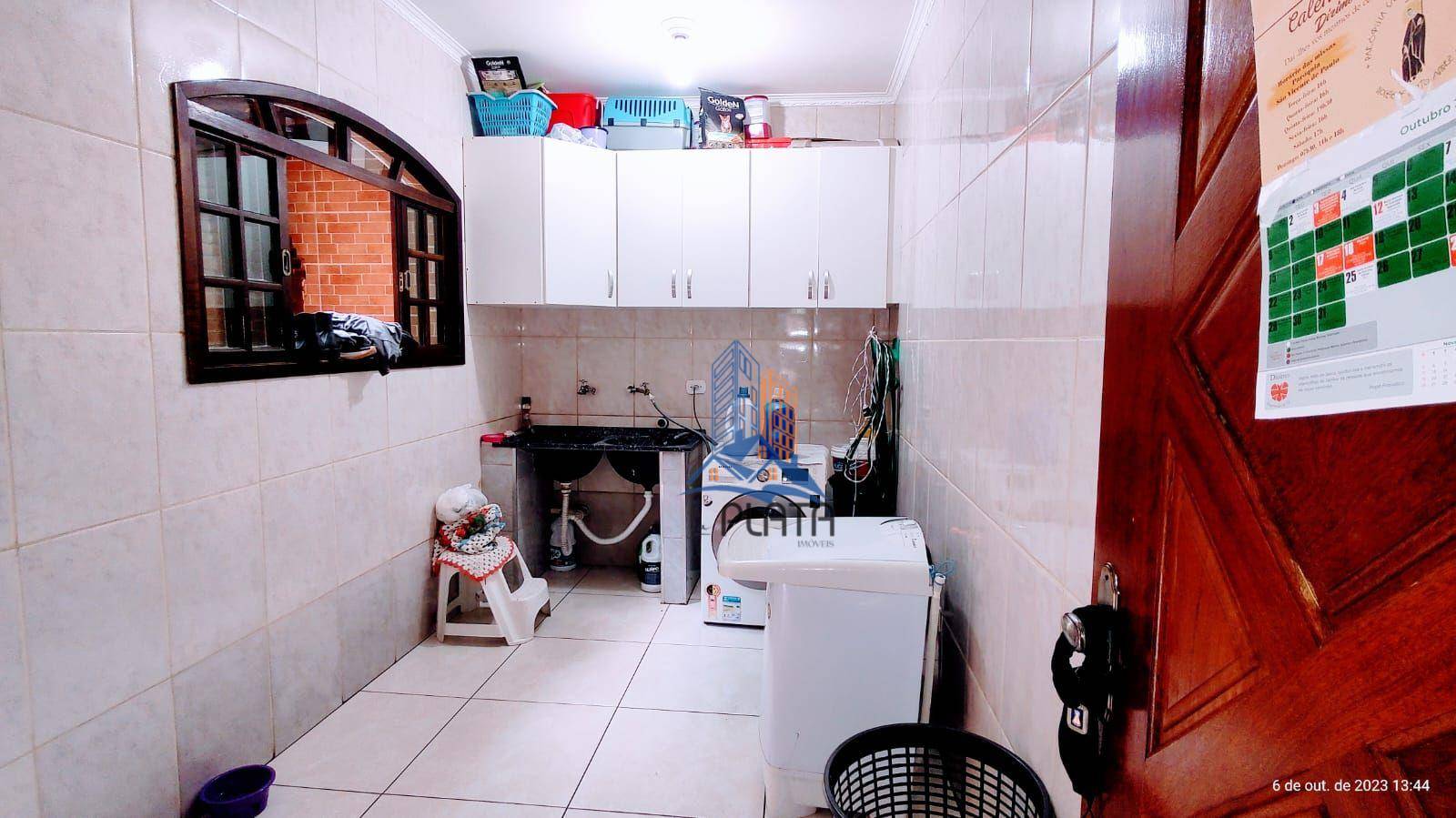 Sobrado à venda com 4 quartos, 220m² - Foto 12