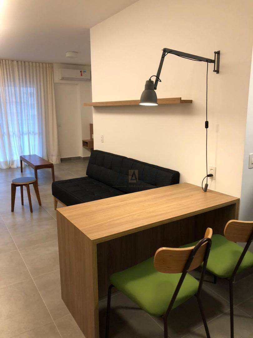 Apartamento para alugar com 1 quarto, 48m² - Foto 5