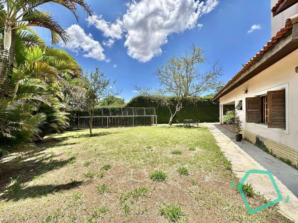 Casa de Condomínio à venda com 3 quartos, 255m² - Foto 46