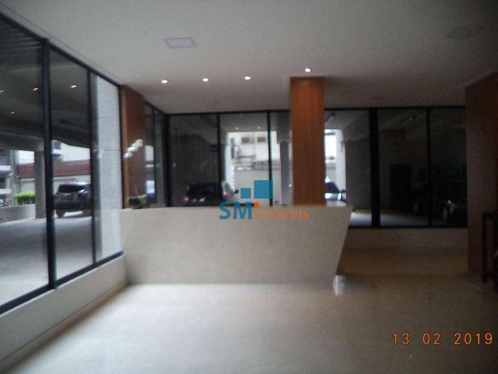 Conjunto Comercial-Sala à venda e aluguel, 212m² - Foto 9