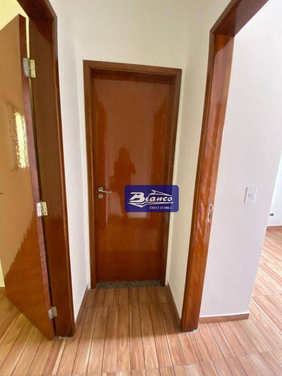 Sobrado à venda com 2 quartos, 54m² - Foto 9