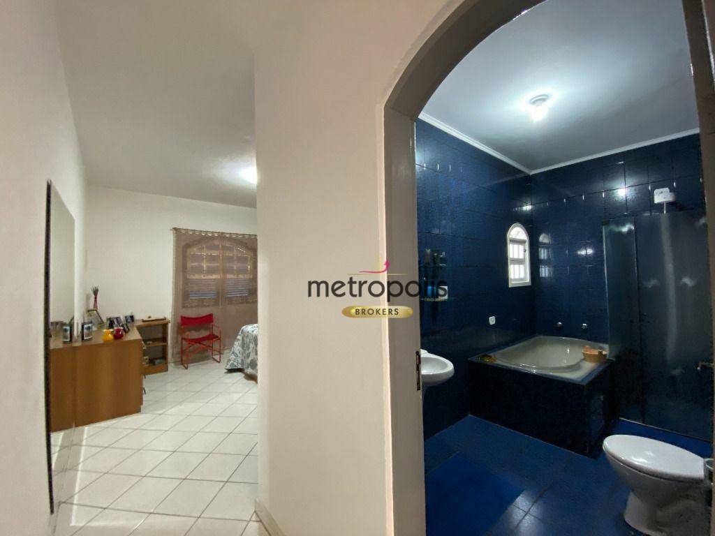 Sobrado à venda com 4 quartos, 283m² - Foto 34