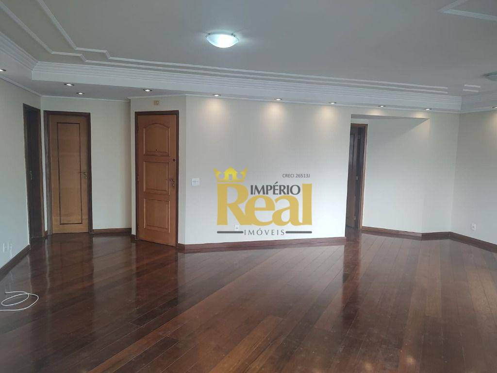 Apartamento à venda e aluguel com 4 quartos, 160m² - Foto 6