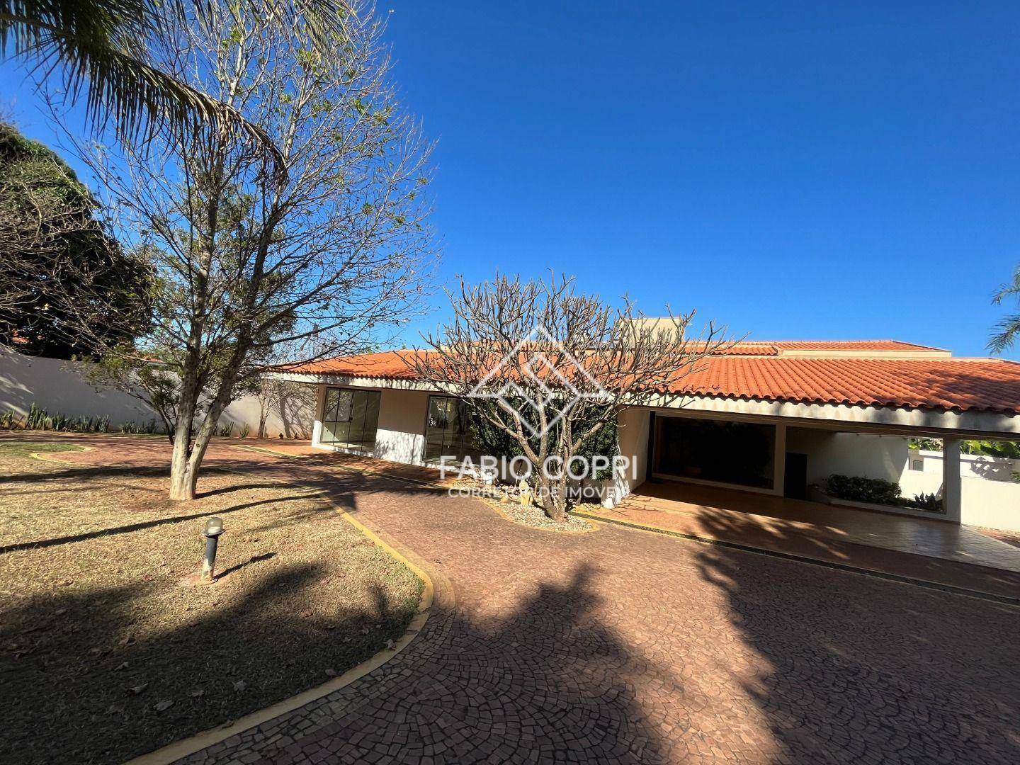 Casa de Condomínio à venda com 4 quartos, 570m² - Foto 14
