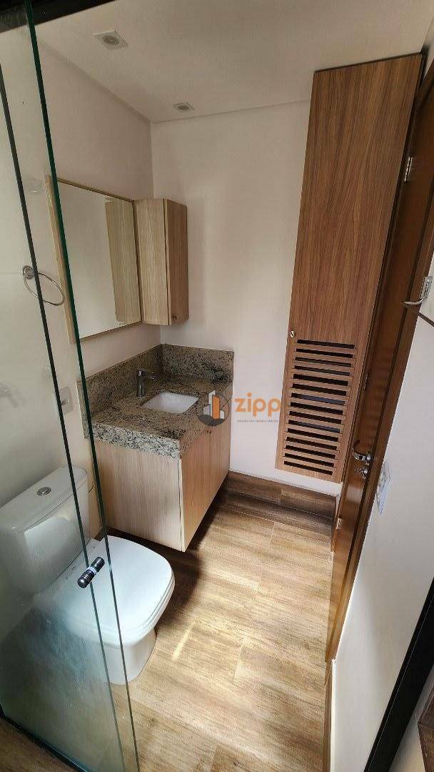 Apartamento à venda com 2 quartos, 63m² - Foto 13