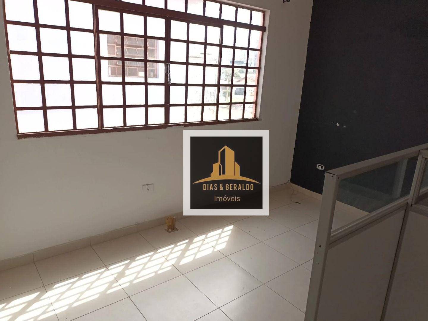 Conjunto Comercial-Sala para alugar, 42m² - Foto 7