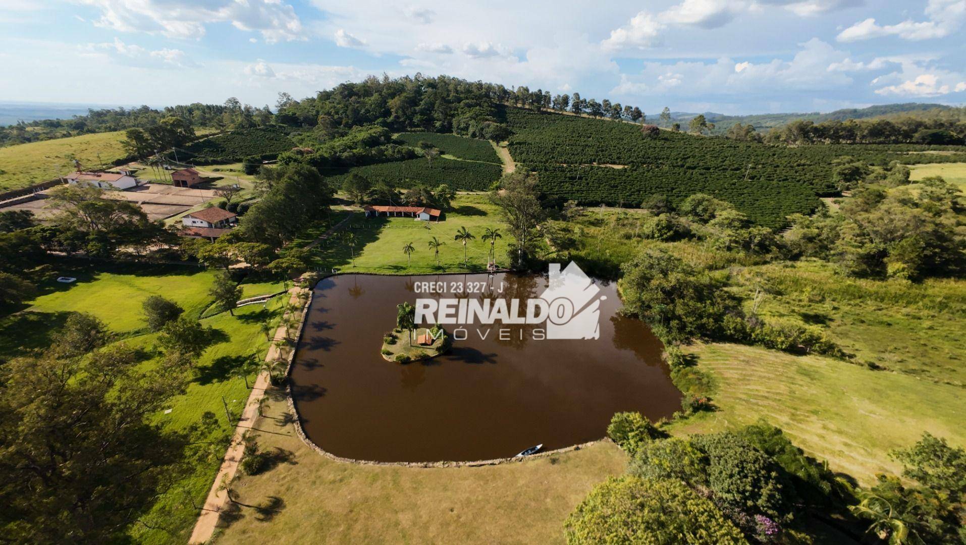 Fazenda à venda com 9 quartos, 5000m² - Foto 16