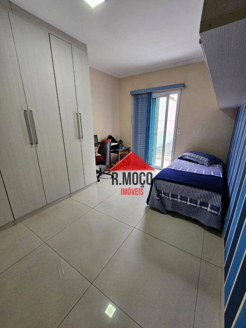 Sobrado à venda com 3 quartos, 123m² - Foto 29