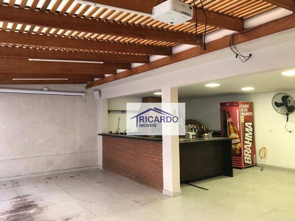 Sobrado à venda com 3 quartos, 430m² - Foto 10