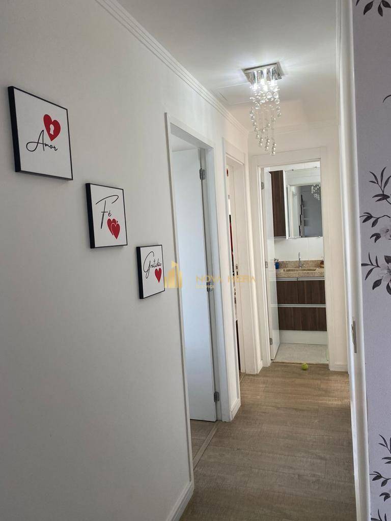 Apartamento à venda com 3 quartos, 83m² - Foto 6