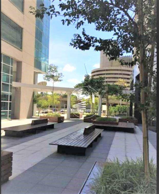 Sala-Conjunto, 48 m² - Foto 10