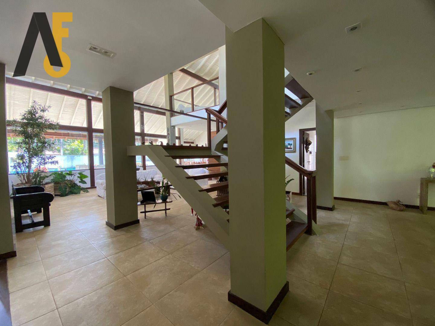 Casa de Condomínio à venda com 4 quartos, 596m² - Foto 40