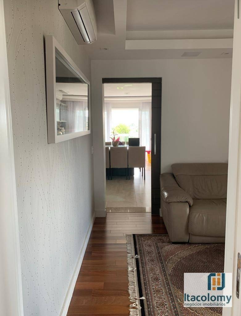 Apartamento à venda com 3 quartos, 120m² - Foto 12