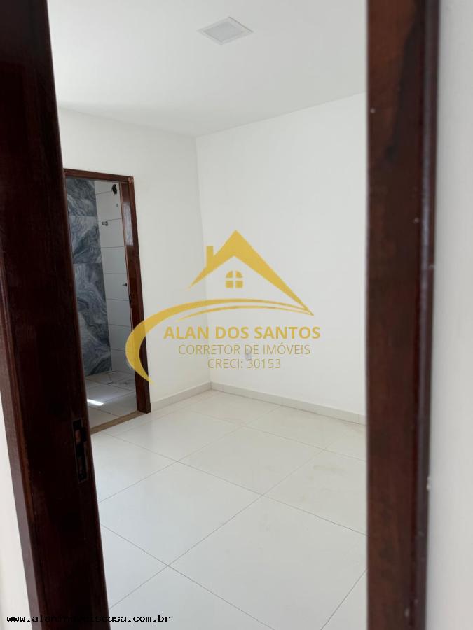 Casa à venda com 3 quartos - Foto 1