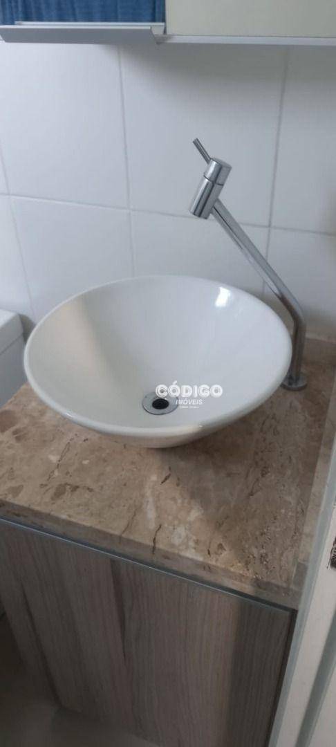 Apartamento à venda com 2 quartos, 52m² - Foto 13