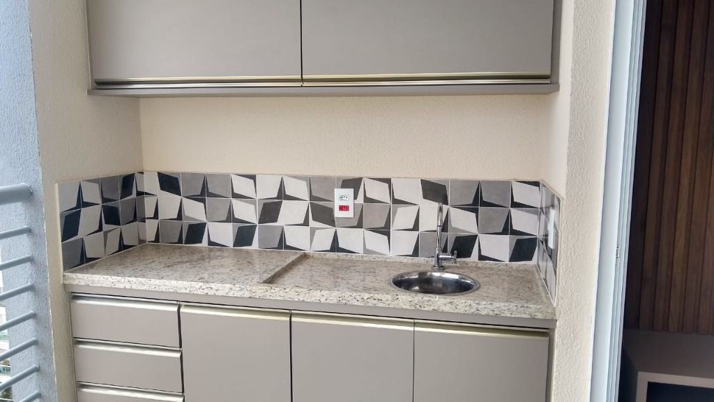 Apartamento para alugar com 1 quarto, 50m² - Foto 11