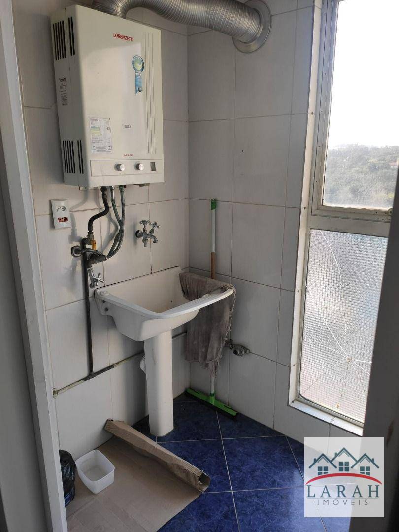 Apartamento à venda com 2 quartos, 67m² - Foto 12