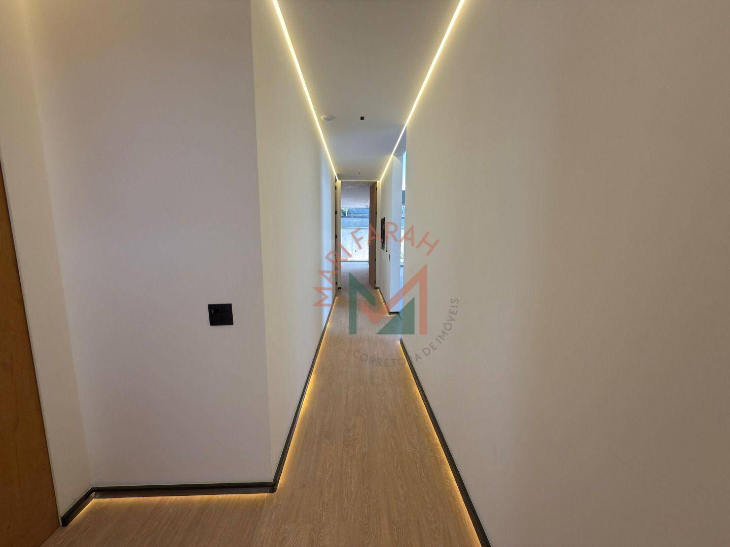 Casa de Condomínio à venda com 4 quartos, 522m² - Foto 9