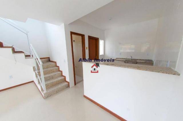 Casa à venda com 2 quartos, 79m² - Foto 15