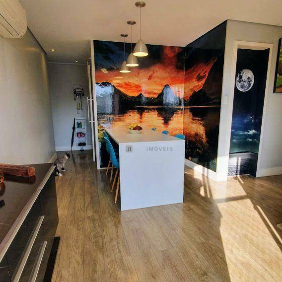 Apartamento à venda com 2 quartos, 67m² - Foto 7