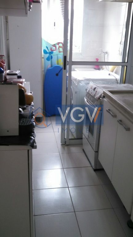 Apartamento à venda com 2 quartos, 55m² - Foto 5