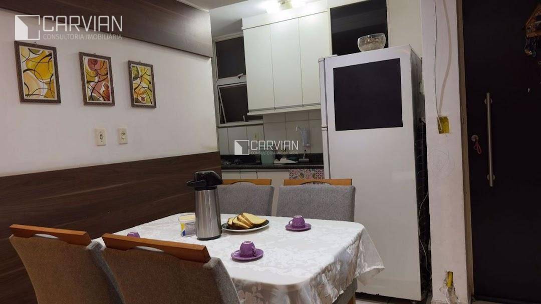 Apartamento à venda com 3 quartos, 75m² - Foto 6