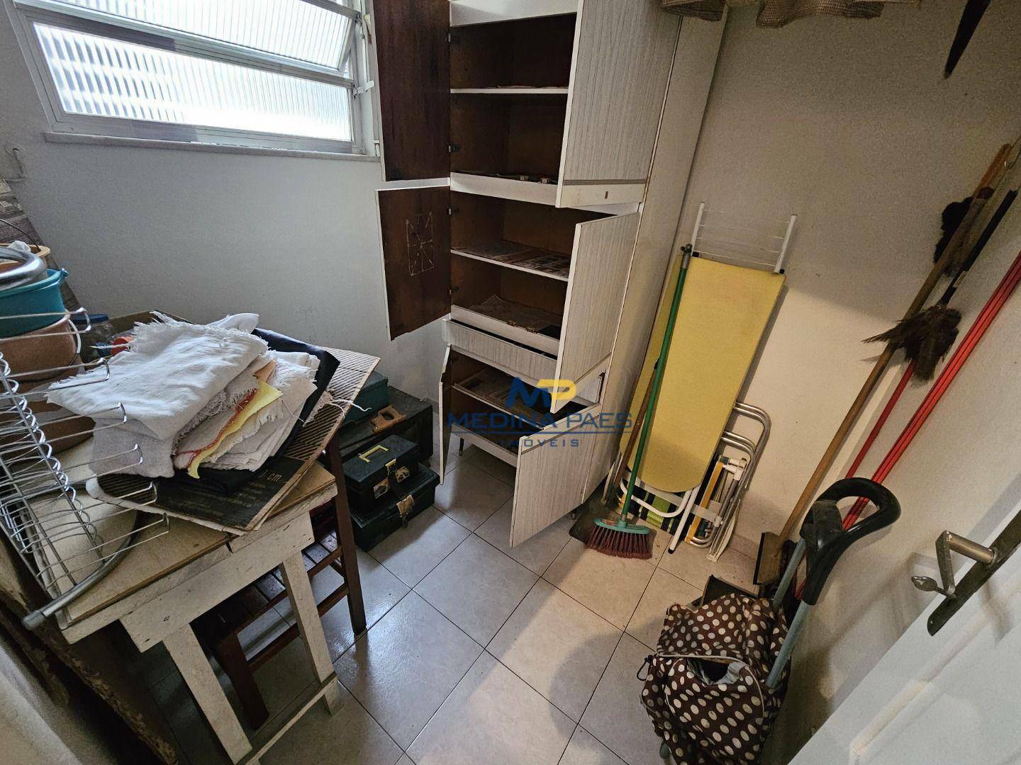 Apartamento à venda com 3 quartos, 122m² - Foto 20