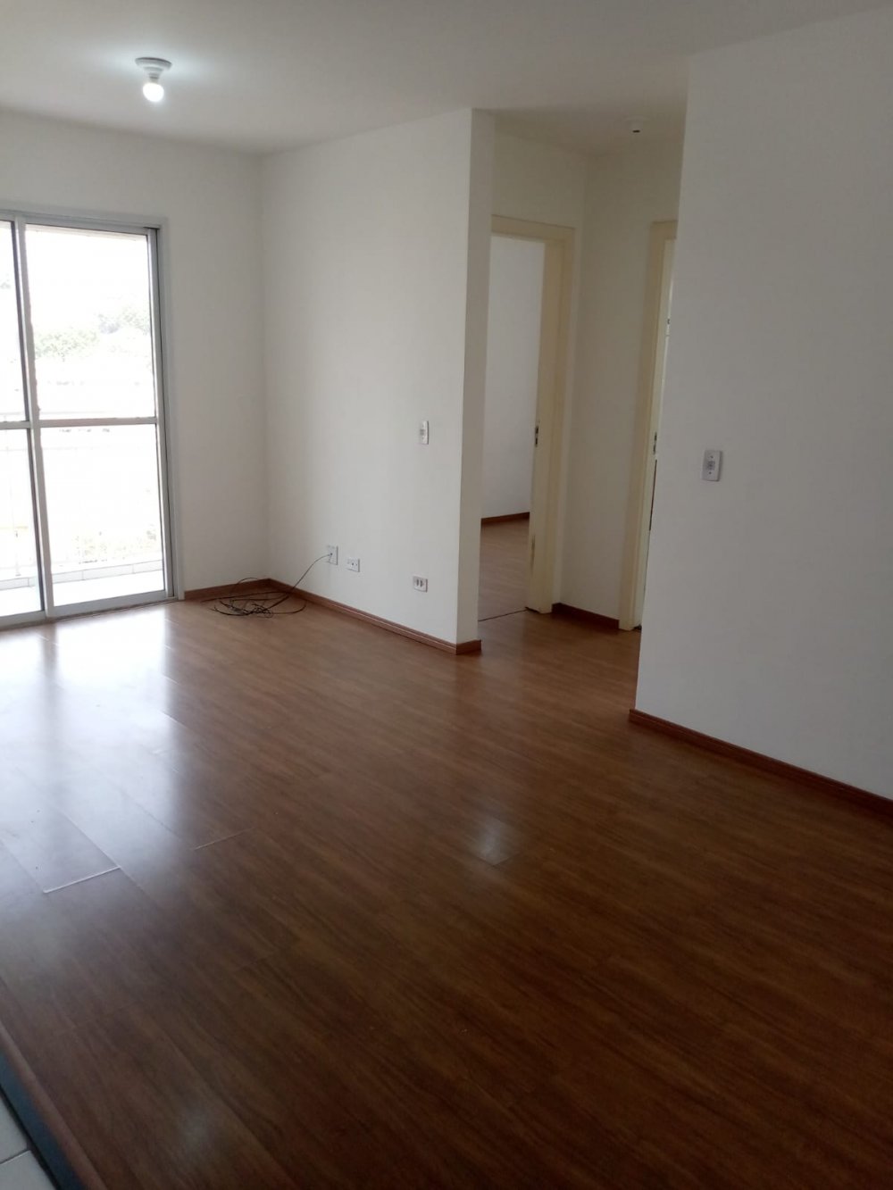 Apartamento para alugar com 2 quartos, 54m² - Foto 2