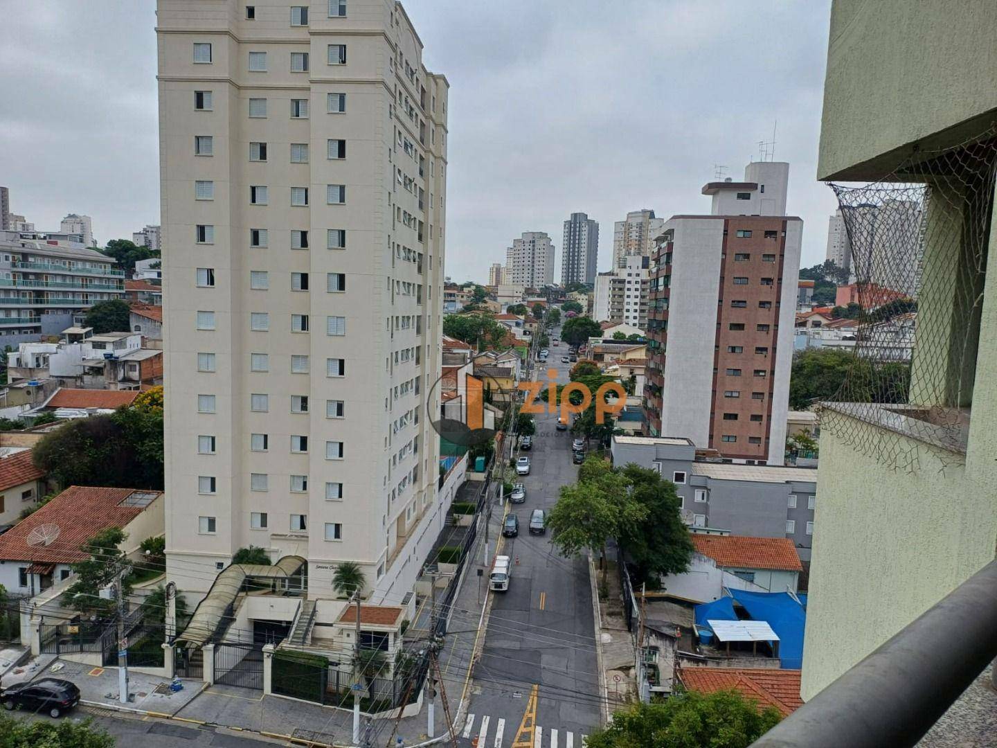 Apartamento à venda com 3 quartos, 103m² - Foto 3