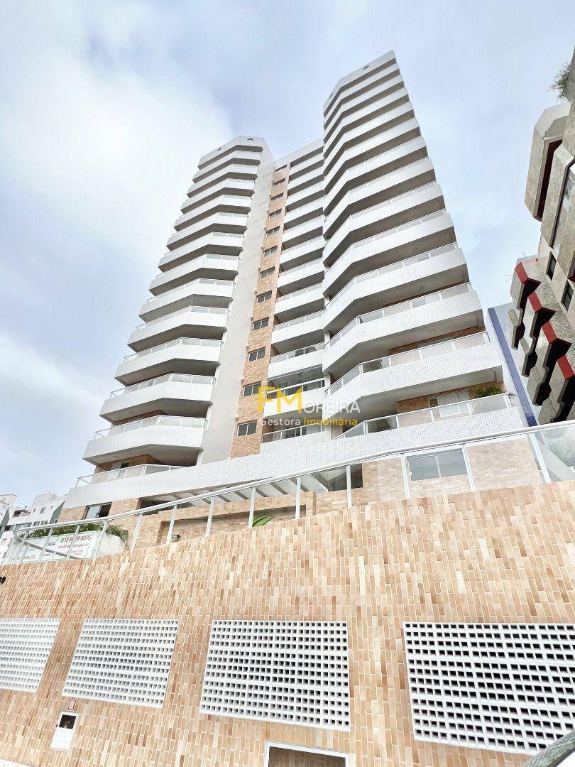 Apartamento à venda com 1 quarto, 54m² - Foto 1