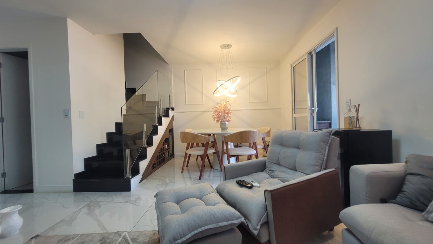 Apartamento à venda com 4 quartos, 180m² - Foto 18