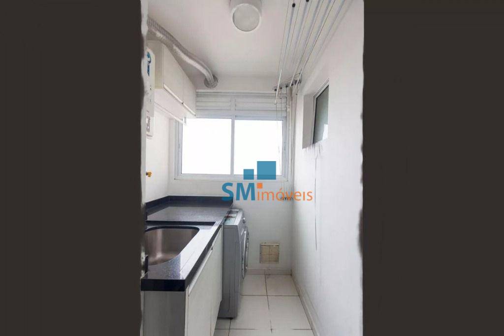 Apartamento à venda com 2 quartos, 84m² - Foto 16