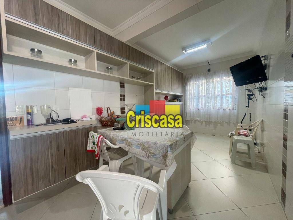 Casa à venda com 4 quartos, 340m² - Foto 25